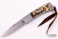 Ron Lake Design Lockback