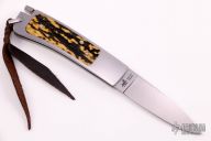 Ron Lake Design Lockback