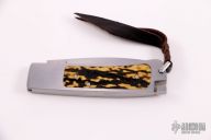 Ron Lake Design Lockback