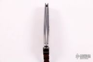 Ron Lake Design Lockback