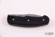  Folding Knife - #273/300