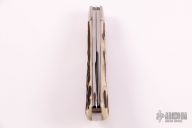 Large Saddlehorn Trapper