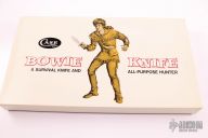 Vintage Case XX Bowie Survival Knife 1836  