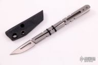 Hurricane Razor - Stonewash