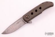 Framehorn Flipper