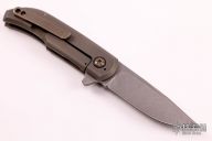 Framehorn Flipper