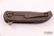 Framehorn Flipper