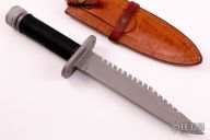 Hollow Handle Survival Knife  