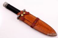 Hollow Handle Survival Knife  