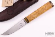 Wirkkala Style Puukko