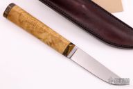 Wirkkala Style Puukko