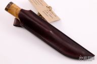 Wirkkala Style Puukko
