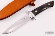 Wilderness - Carbon Fiber