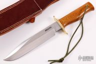 Model 14 Attack - Border Patrol Handle