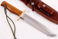 Model 14 Attack - Border Patrol Handle