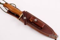 Model 14 Attack - Border Patrol Handle