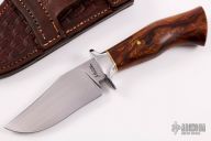 Desert Ironwood Hunter