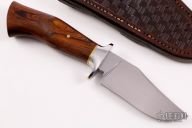 Desert Ironwood Hunter