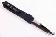 120-1DLCCF Ultratech Bayonet Carbon Fiber DLC Standard