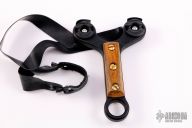 Aluminum Arch Shooter