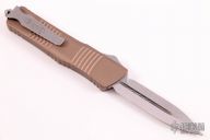 142-10TA Combat Troodon D/E Tan Stonewash Standard