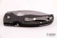 C229CFP Shaman S90V Pin