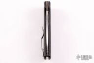 C229CFP Shaman S90V Pin