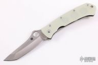 C46GHAP40P Lum Tanto Hap40