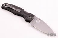 C229CFP Shaman S90V Pin