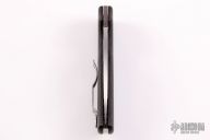 C229CFP Shaman S90V Pin