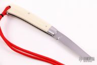 Gentleman's SlipJoint 