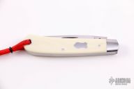 Gentleman's SlipJoint 