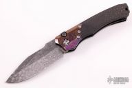 Wraith Auto - VF Damascus and Damtanium  