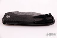 Wraith Auto - VF Damascus and Damtanium  