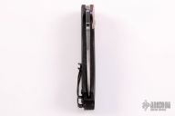 Wraith Auto - VF Damascus and Damtanium  