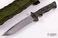 Model 2 Fighter Midtech