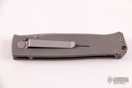 Brend Collaboration - WB #2 Tactical M/A (#0093)