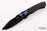 Wraith Auto - Carbon Fiber and Titanium  