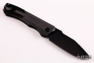 Wraith Auto - Carbon Fiber and Titanium  