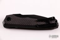 Wraith Auto - Carbon Fiber and Titanium  