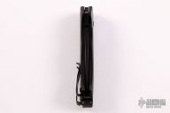 Wraith Auto - Carbon Fiber and Titanium  