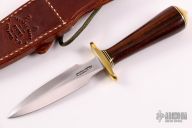 Model 2-4 Letter Opener