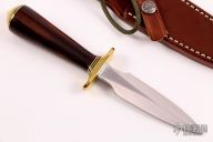 Model 2-4 Letter Opener