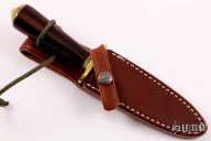 Model 2-4 Letter Opener