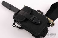 Ontos W/ Survival Kit