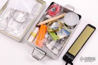 Ontos W/ Survival Kit