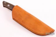 Semi-Skinner - Green Micarta