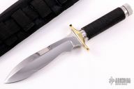Survival Knife