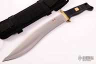 Pathfinder Kukri