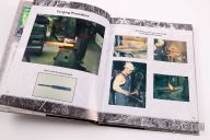 Set of 3 Randall Books